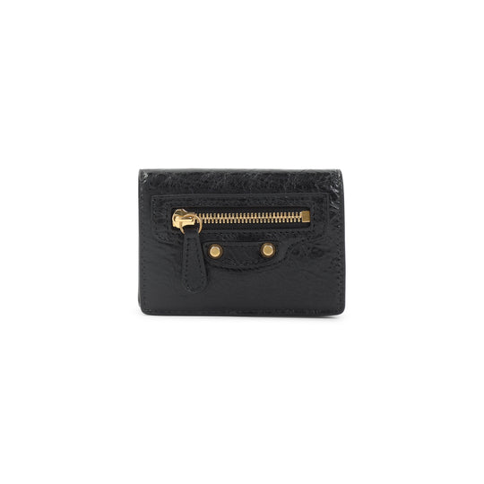 Wallet(Generic) Black