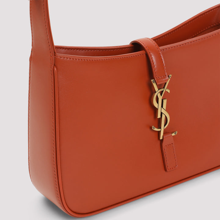 Saint Laurent Handbag - Brown | 956be3b27b62404d4de55714567a8fd3241ac750