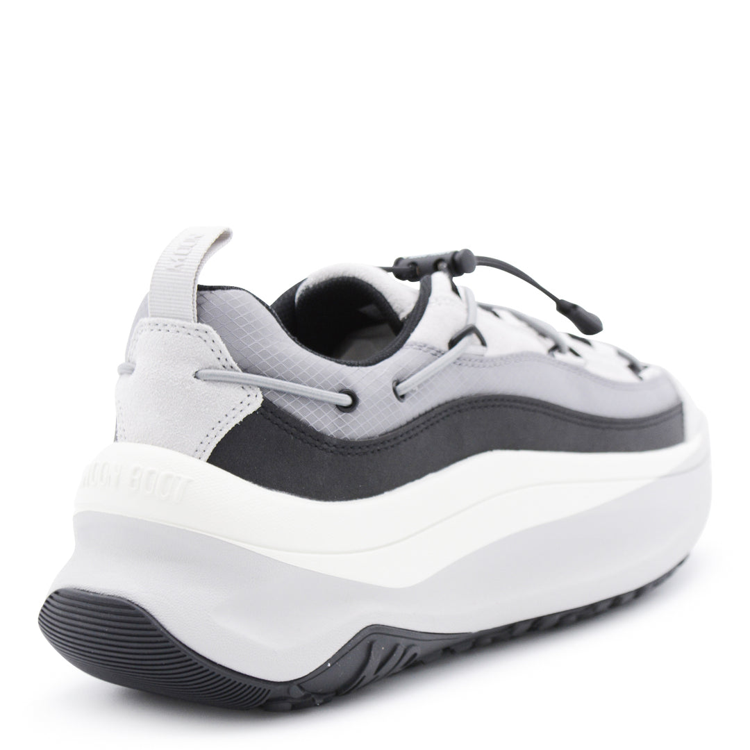 Moon Boot Sneakers - Blacks and greys | 9b18a4bebb7f4f23fa2c6bf4941eddea7ec38208