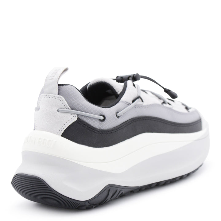 Moon Boot Sneakers - Blacks and greys | 9b18a4bebb7f4f23fa2c6bf4941eddea7ec38208