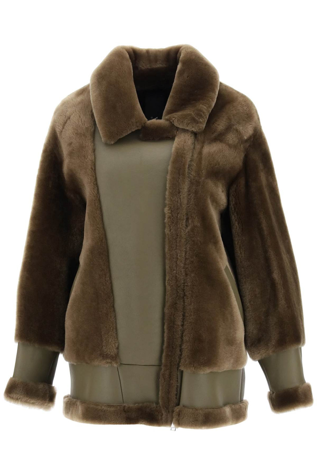 Shearling Jacket