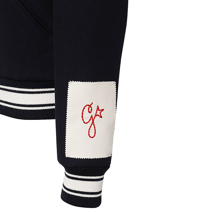 Golden Goose Jackets - Blue and green | 7a93a7be4bd6b8177b5e95aa2d64759e74dab81a