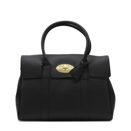 Bags Black-Brass
