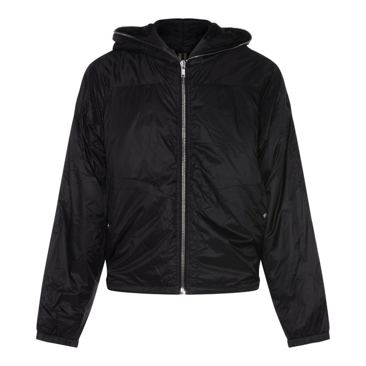 Rick Owens Drkshdw Coats - Blacks and greys | 10337ff2cccfe1b5394135b96479e203a2aeec93