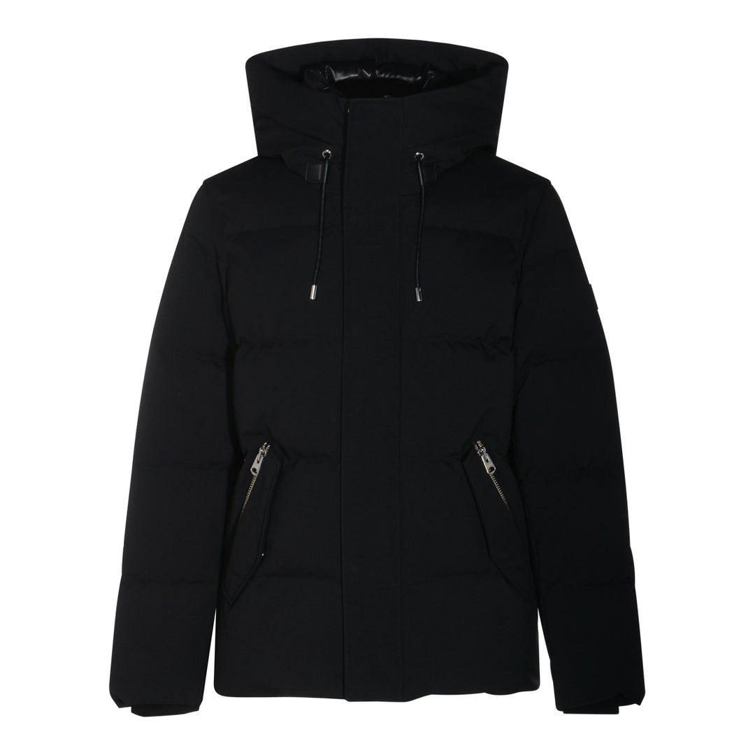 Mackage Coats - Blacks and greys | ab3758a21dcadec7e2aeed6eb2234da63b93fc6a