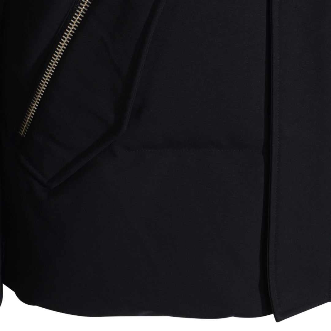 Mackage Coats - Blacks and greys | df4cb7ecc6e496ff259e950e7ec288d0a752690e