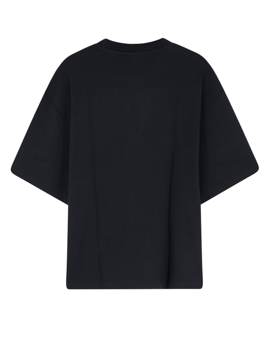 Off White T-shirts and Polos - Neri e Grigi | 450ad52d78a30b41772acfd8090ced67410fdf4a