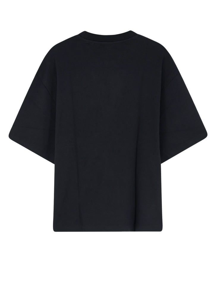 Off White T-shirts and Polos - Neri e Grigi | 450ad52d78a30b41772acfd8090ced67410fdf4a