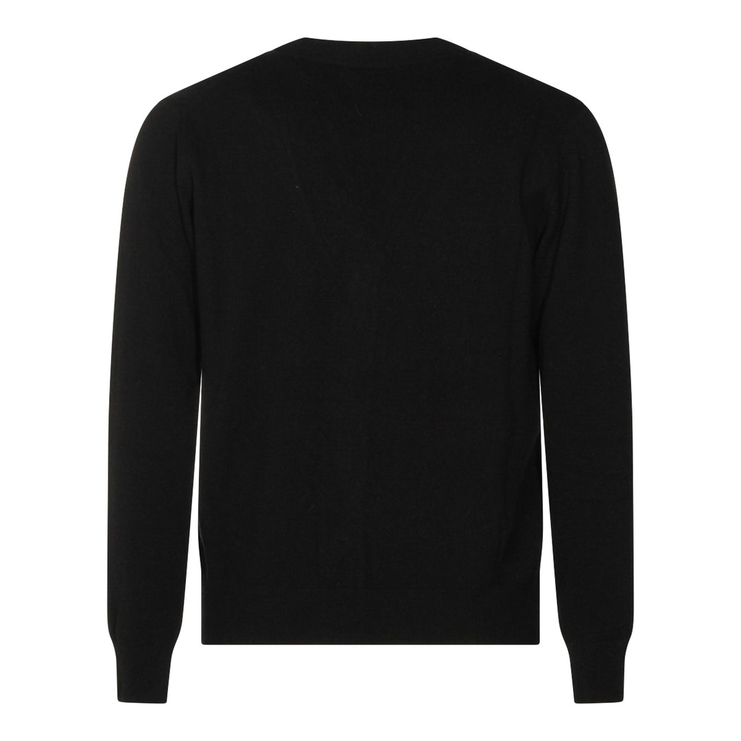 Altea Sweaters - Blacks and greys | a8ca69a8586ffe172f86c6bff4e23544965f2d9f