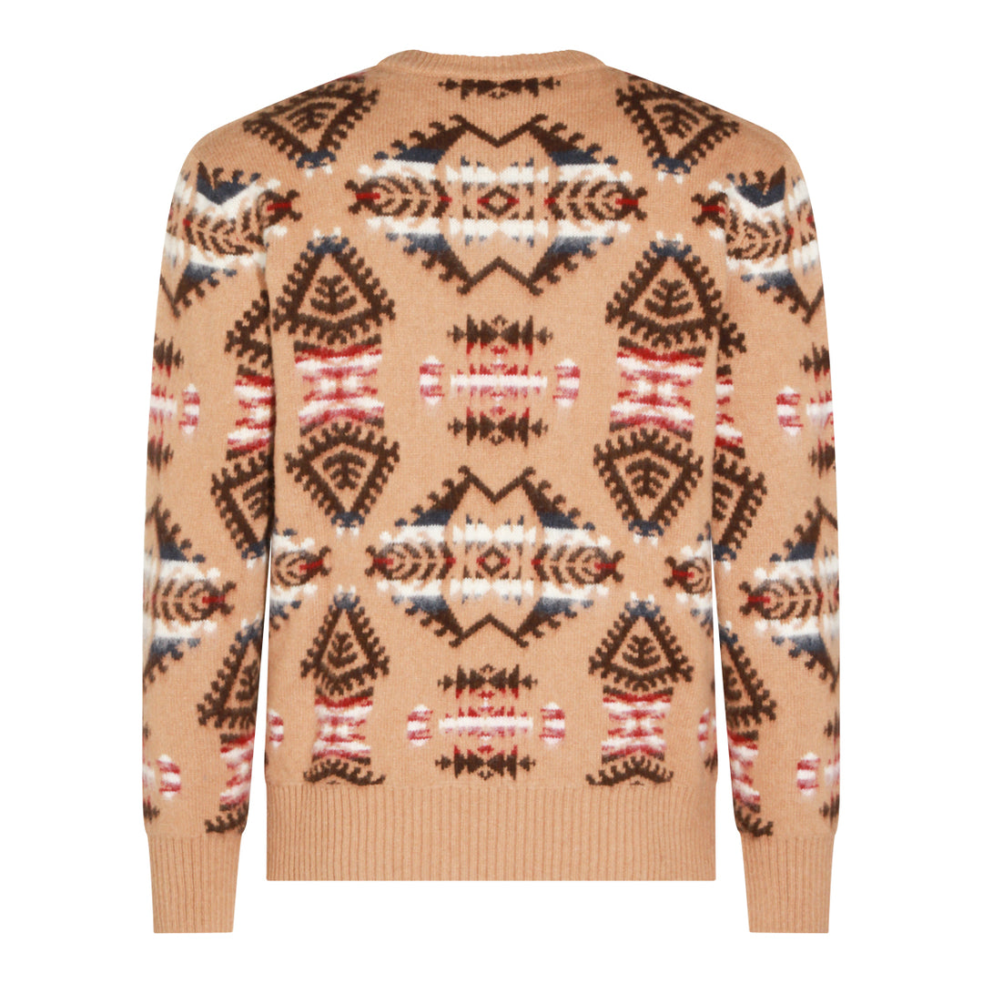 Altea Sweaters - MASTICE | 9609a760eaabdc0dd0140fb8afe2963c8b87b89b