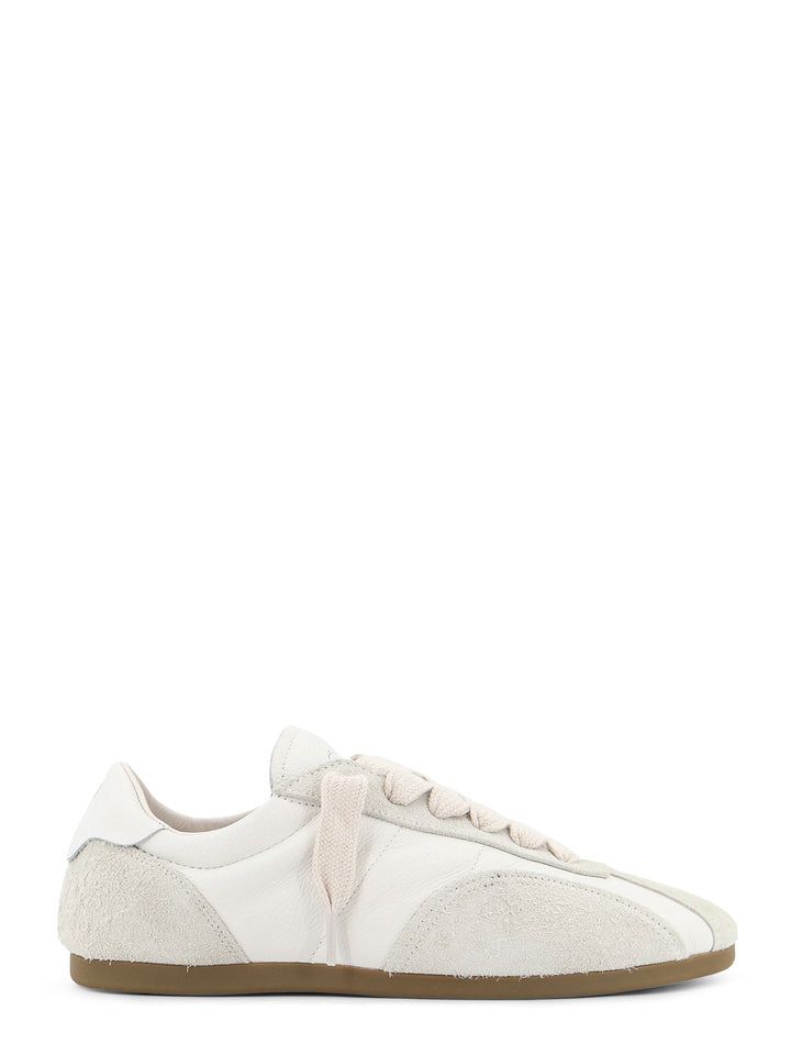 Represent Sneakers - FLAT WHITE/GREY | 4e9af0e84a31340aeb8f77d25d337c3ff0ac2b5c