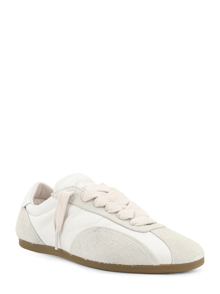 Represent Sneakers - FLAT WHITE/GREY | 594465907fbb7afd26c1db1ad22aea1daaa59503