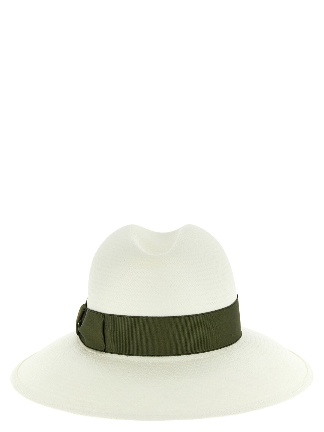 Borsalino Claudette Hats - Green | 011b3167209f72bf6919d18a05e8097c5badbafa