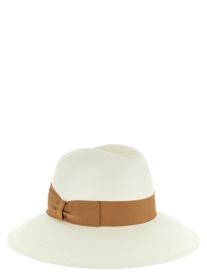 Borsalino Claudette Hats - Brown | 50ac42a535a59271797c2ac4b193d524e5857fcc