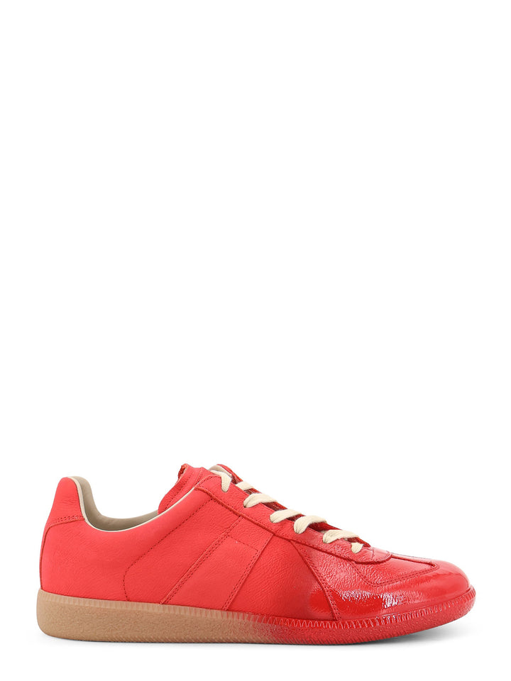 Maison Margiela Sneakers - Neri e Grigi | 69c12e8207125864706dd62bd89e56ea5f661aef