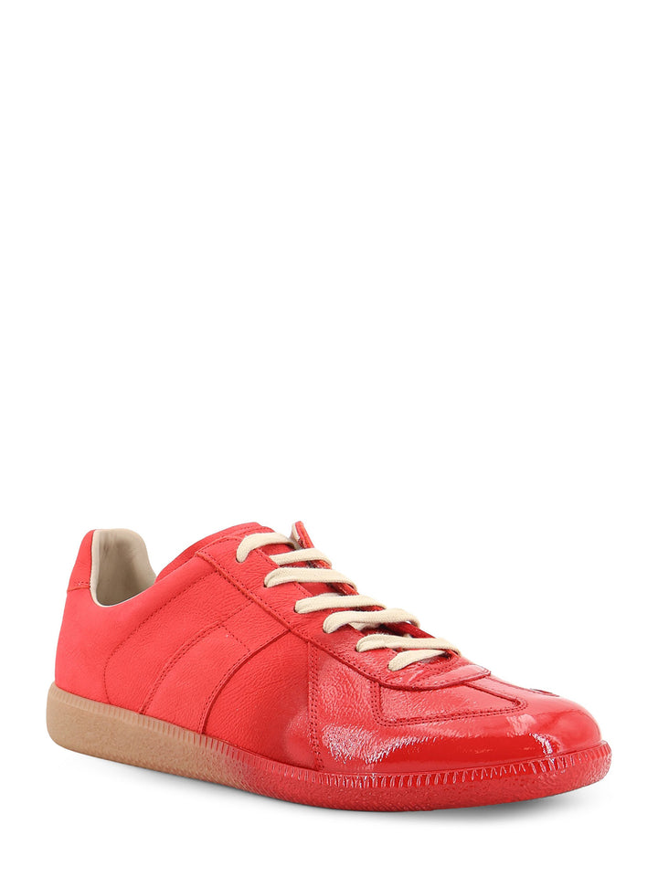 Maison Margiela Sneakers - Neri e Grigi | 676ea55260f47b83b3dab97df8ad10122bc8d9d1