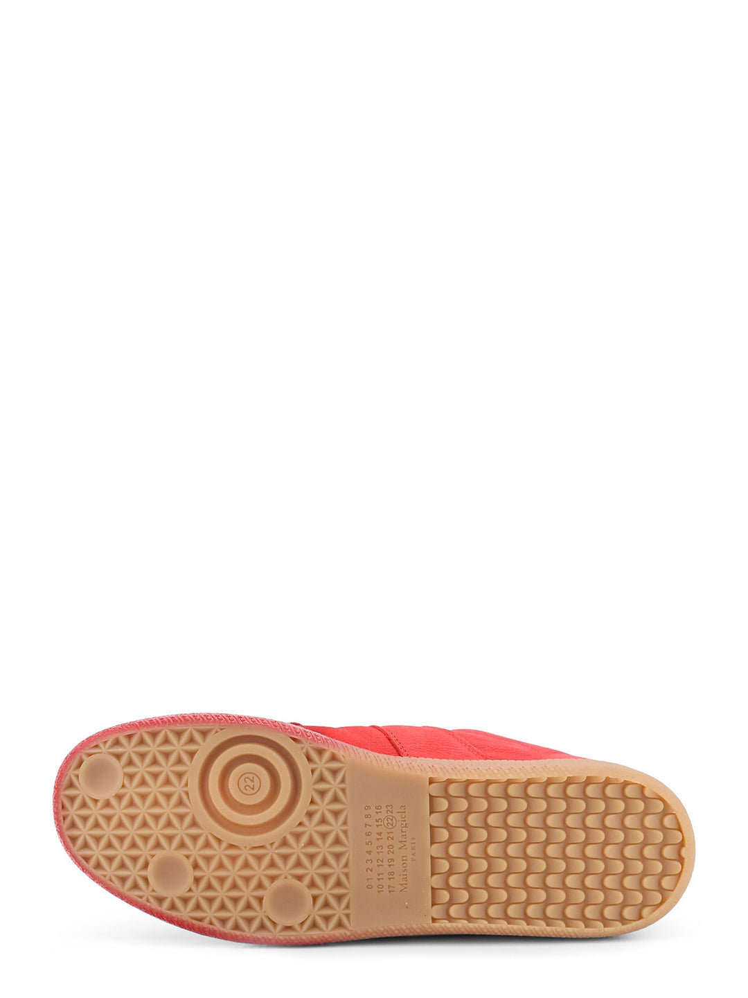 Maison Margiela Sneakers - Neri e Grigi | c23461a9b77afb2d5c0a9ce3c031ca3669d93b60
