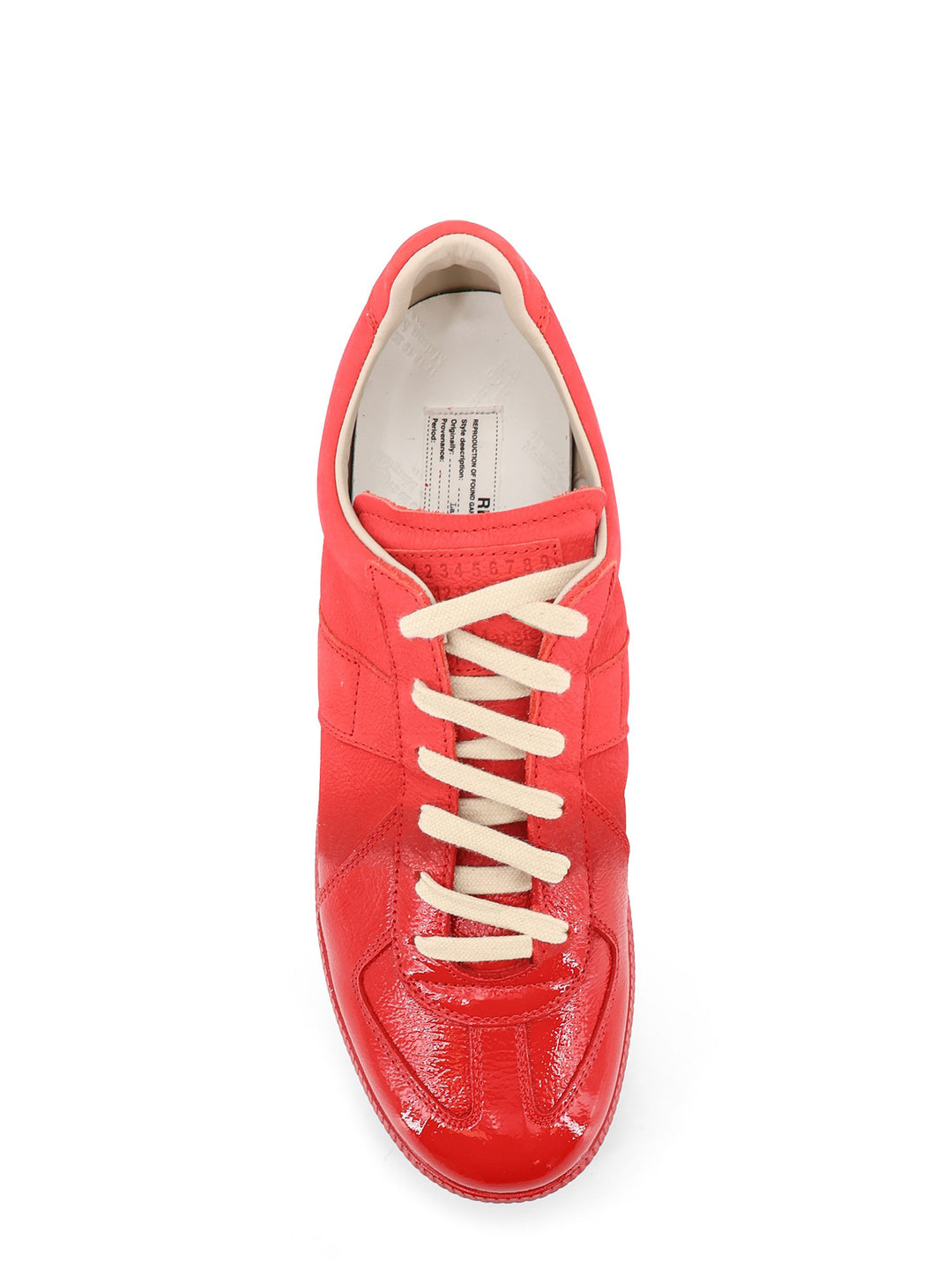 Maison Margiela Sneakers - Neri e Grigi | 313ccf672b0a2bbc5c730ae64d0d1c7378c1c724
