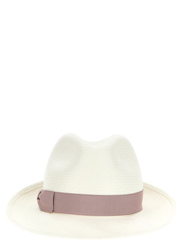 Monica Hats Pink