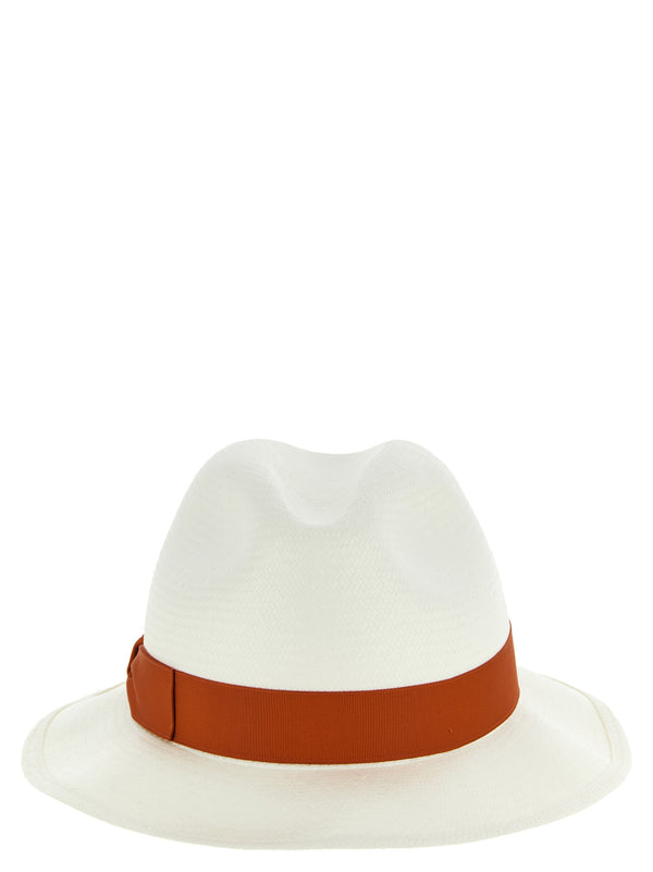 Monica Hats Bordeaux