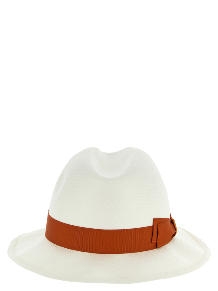 Borsalino Monica Hats - Bordeaux | 68f7288daaaafaed5e1cf164ee621d9d9d8c162b