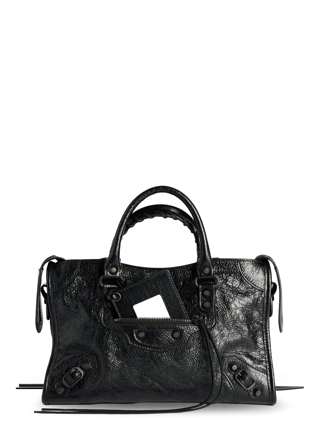 Balenciaga Bags - Neri e Grigi | a2ad74bbe60fc654646901c816b33654548d3723
