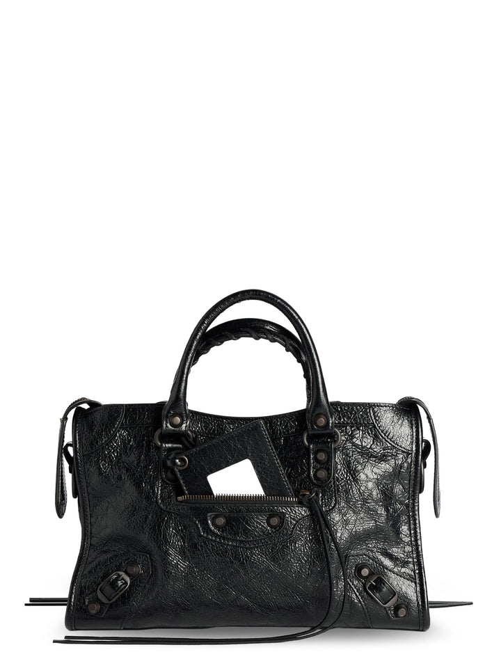 Balenciaga Bags - Neri e Grigi | a2ad74bbe60fc654646901c816b33654548d3723
