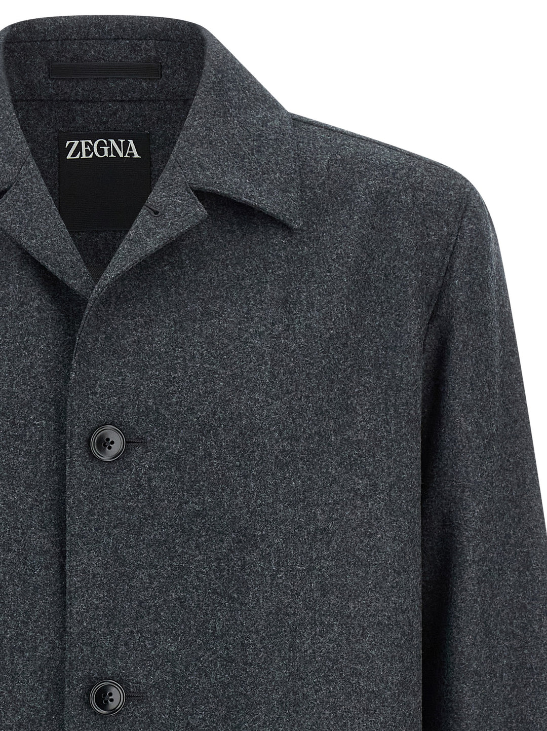 Zegna Alpe Puffer Jackets - Gray | e4e7b5b3a98dec99b6a3fd4271ca169286021ae5
