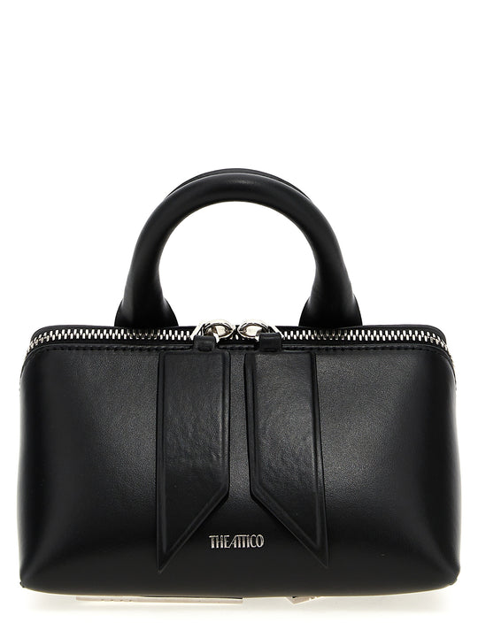 Friday Hand Bags Black