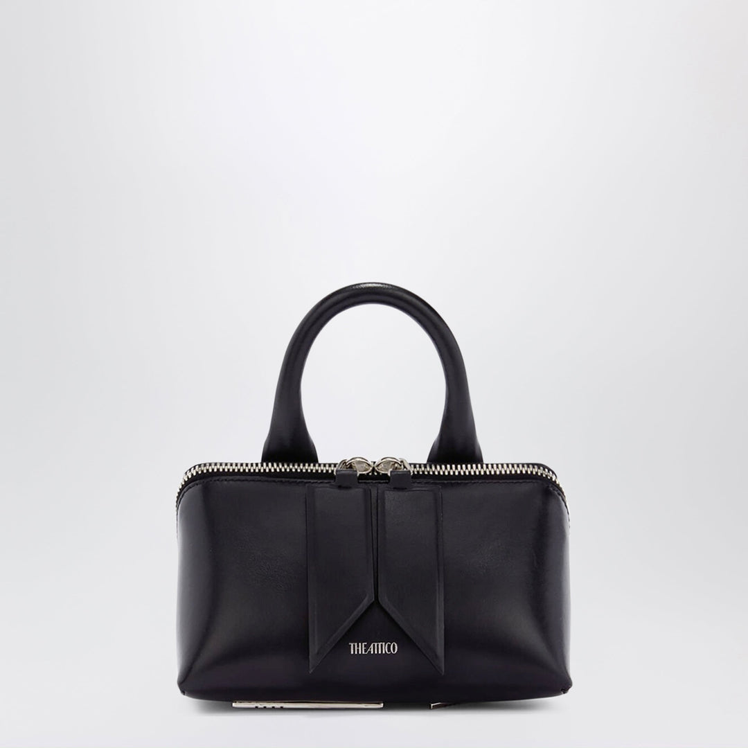 The Attico Apparel & Accessories - Black | 0f810a6899cdf86f3df6242256b2872a9130d429