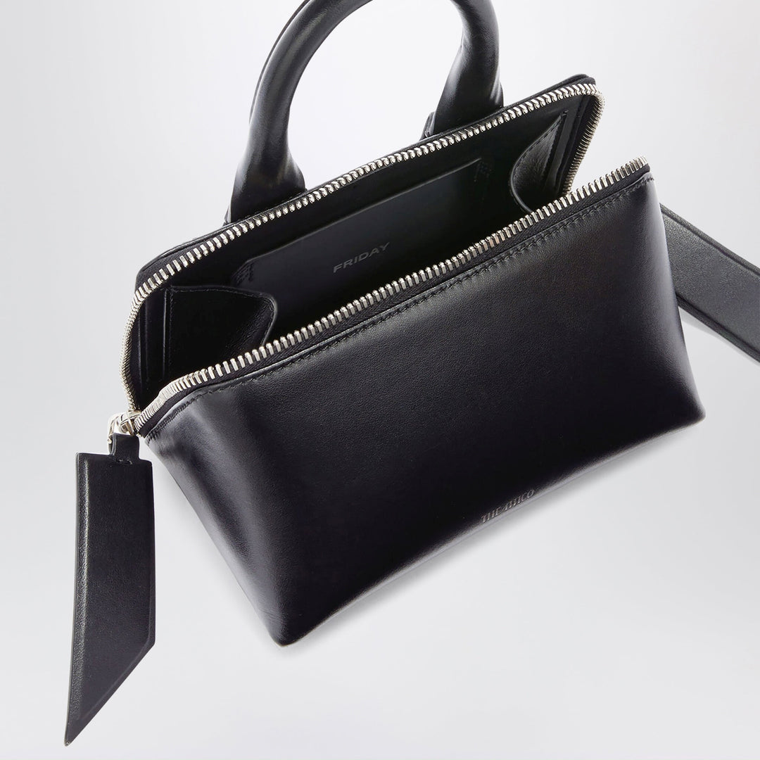 The Attico Apparel & Accessories - Black | de329fdec7d506a941f94f1003dcd89eeed62b36