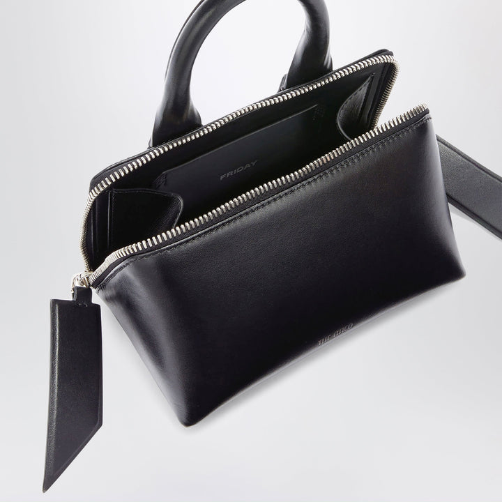 The Attico Apparel & Accessories - Black | de329fdec7d506a941f94f1003dcd89eeed62b36