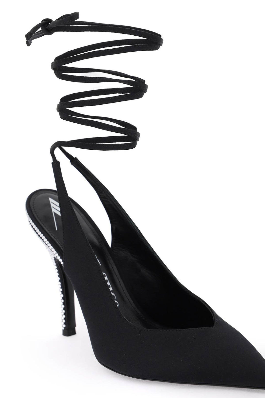 Venus Slingback Pumps