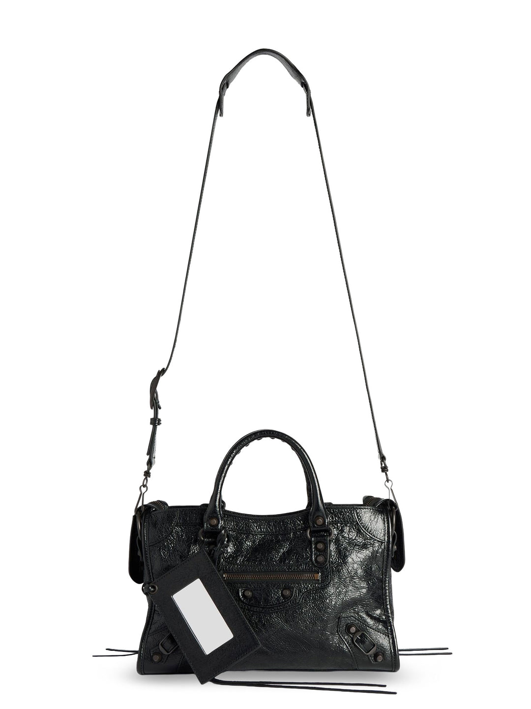 Balenciaga Bags - Neri e Grigi | 703da70e7fa0f4f4a169b4897bcf91eb7d2be9e3