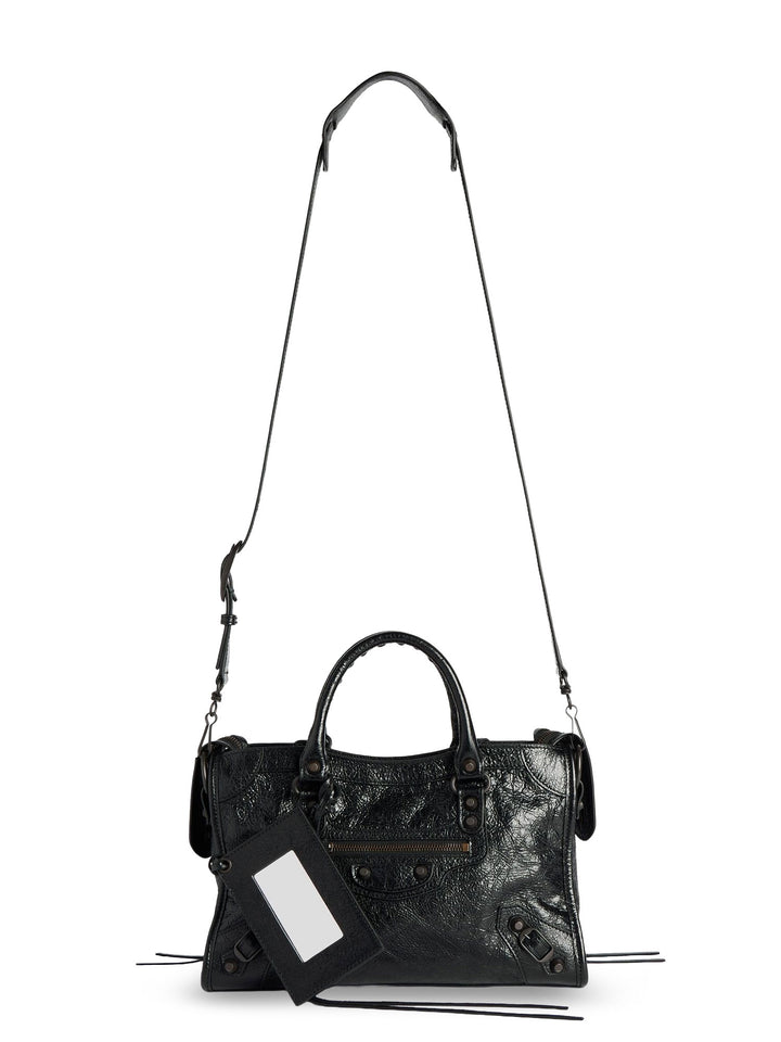 Balenciaga Bags - Neri e Grigi | 703da70e7fa0f4f4a169b4897bcf91eb7d2be9e3