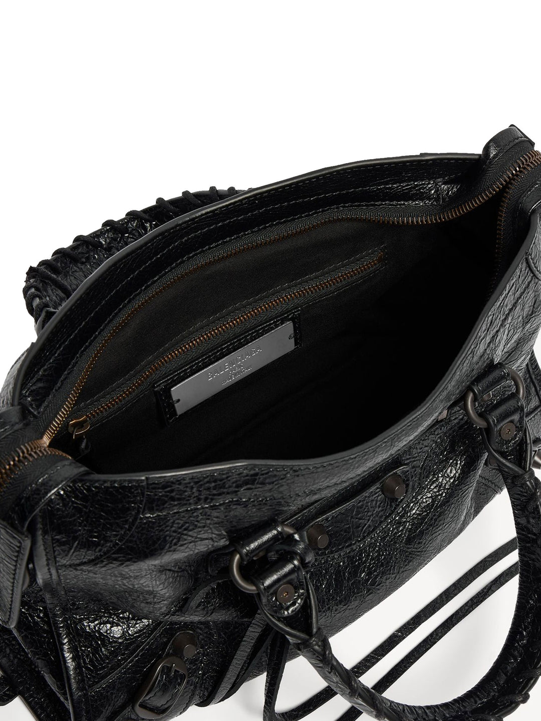 Balenciaga Bags - Neri e Grigi | d78044a994b2510b94728d01d0b784ca79624a96