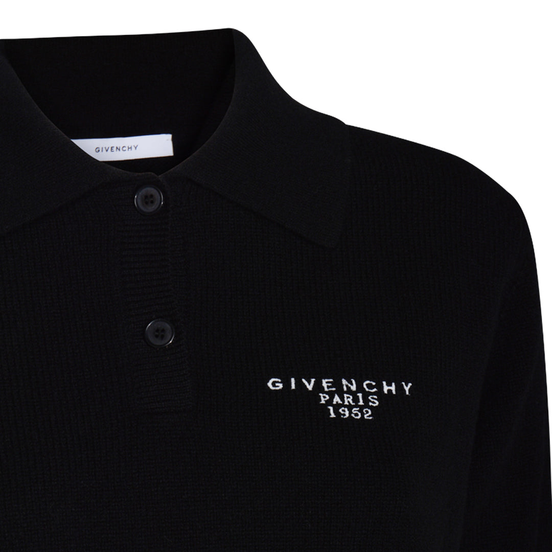 Givenchy Top - Neri e Grigi | 4969ea943395426ef4550f63ce608c620f067fea