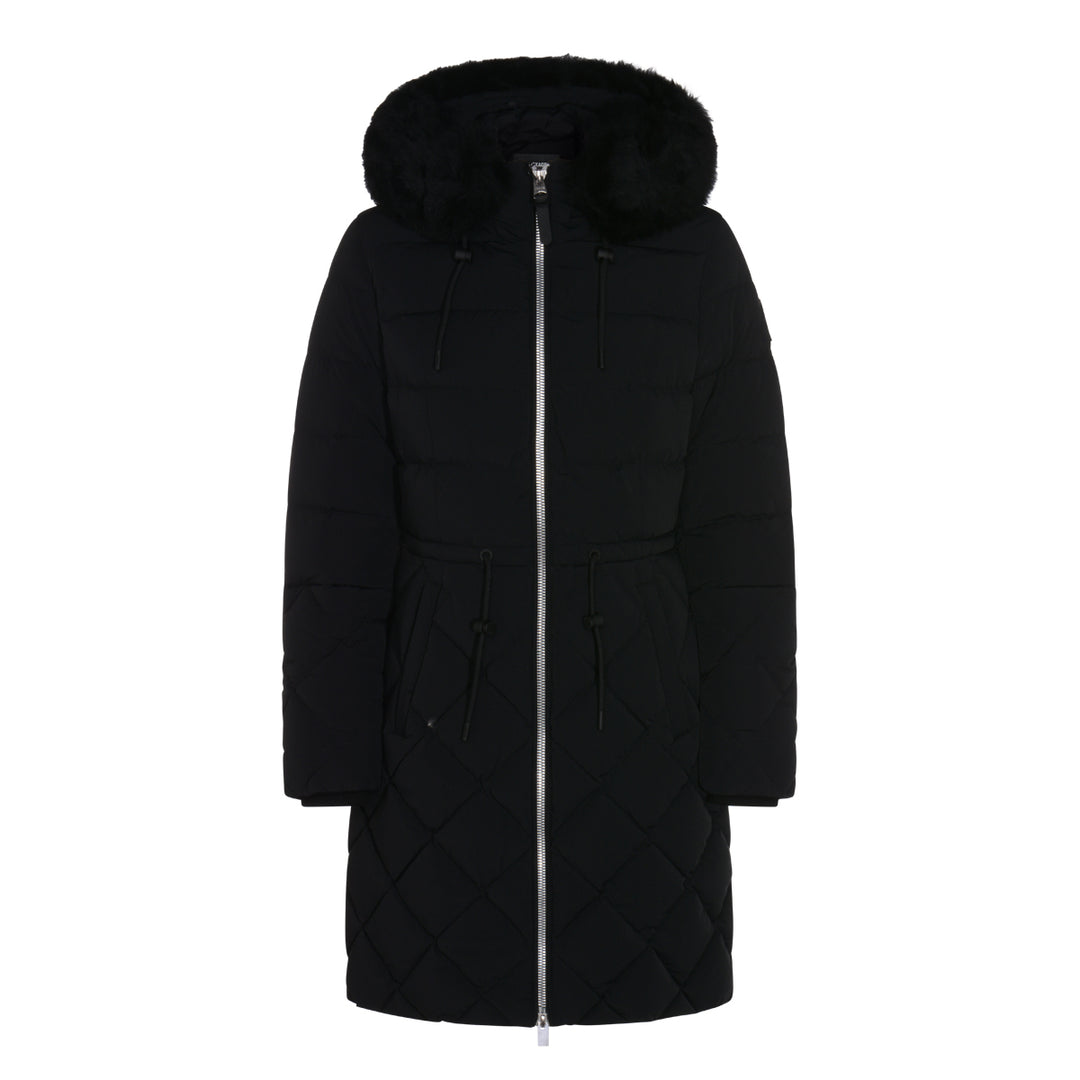 Mackage Coats - Blacks and greys | e683b855eca36cf7868a18fe2b0fa6c07cdd1d81