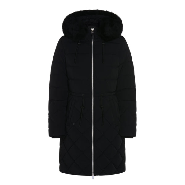 Coats Blacks And Greys
