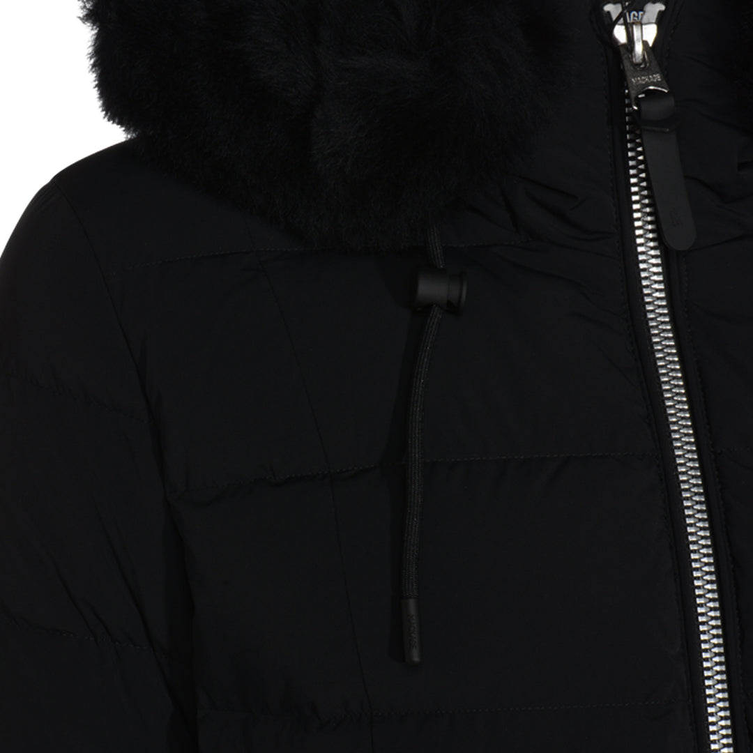 Mackage Coats - Blacks and greys | ddf6915ef5281ba0a5ebaa51d61abe79de0dc7a2