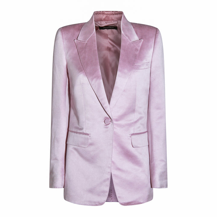 Tom Ford Jackets - ORCHID PINK | 46fa7fdd53b9833453fc51bd9560a932e0104fe7