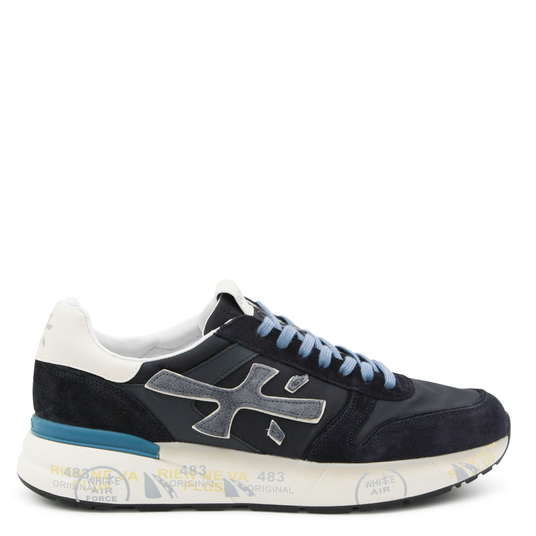 Premiata Sneakers -  | ffc946ae6a30293cf4309b3e3506f0ac7d70c22a