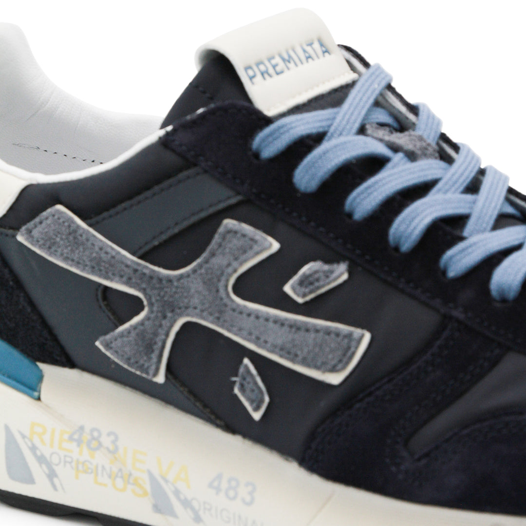 Premiata Sneakers -  | 47fbea2f1138cceeb3d870c44df58282554cd728