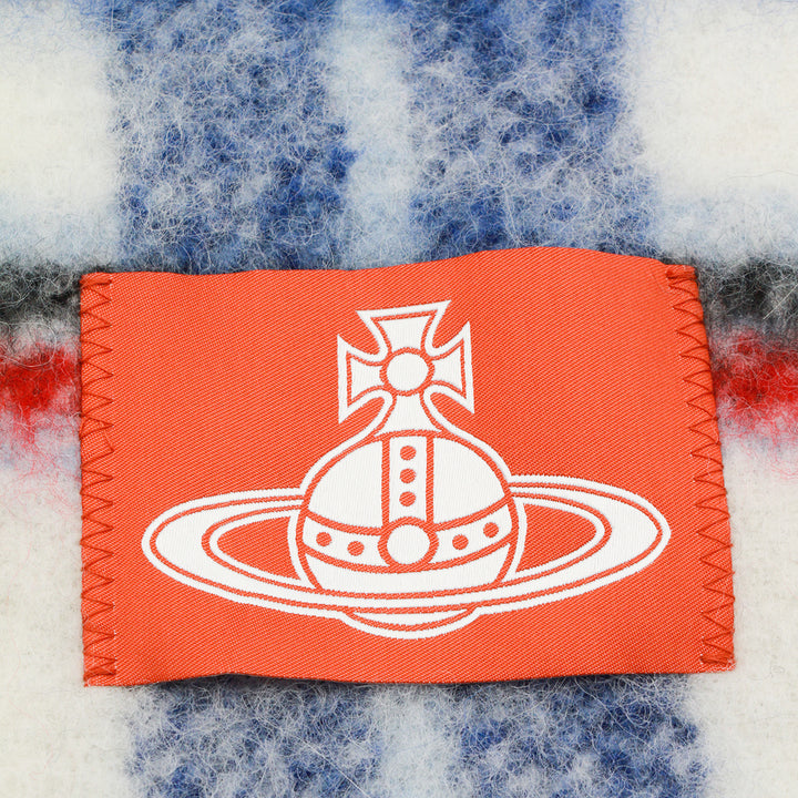 Vivienne Westwood Scarfs - Light and natural | ea53c837bac05565425af40363f4937ed64b0f7a