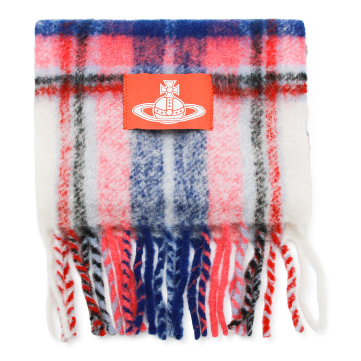 Vivienne Westwood Scarfs - Light and natural | 37cbac08f8dad65b92736cf462aba674924af0e5