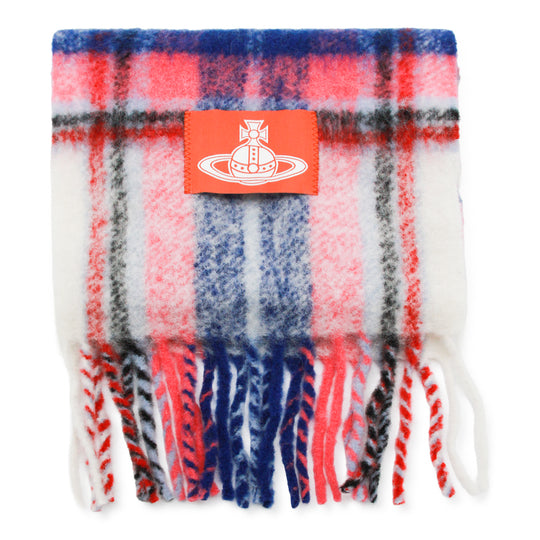 Scarfs Light And Natural