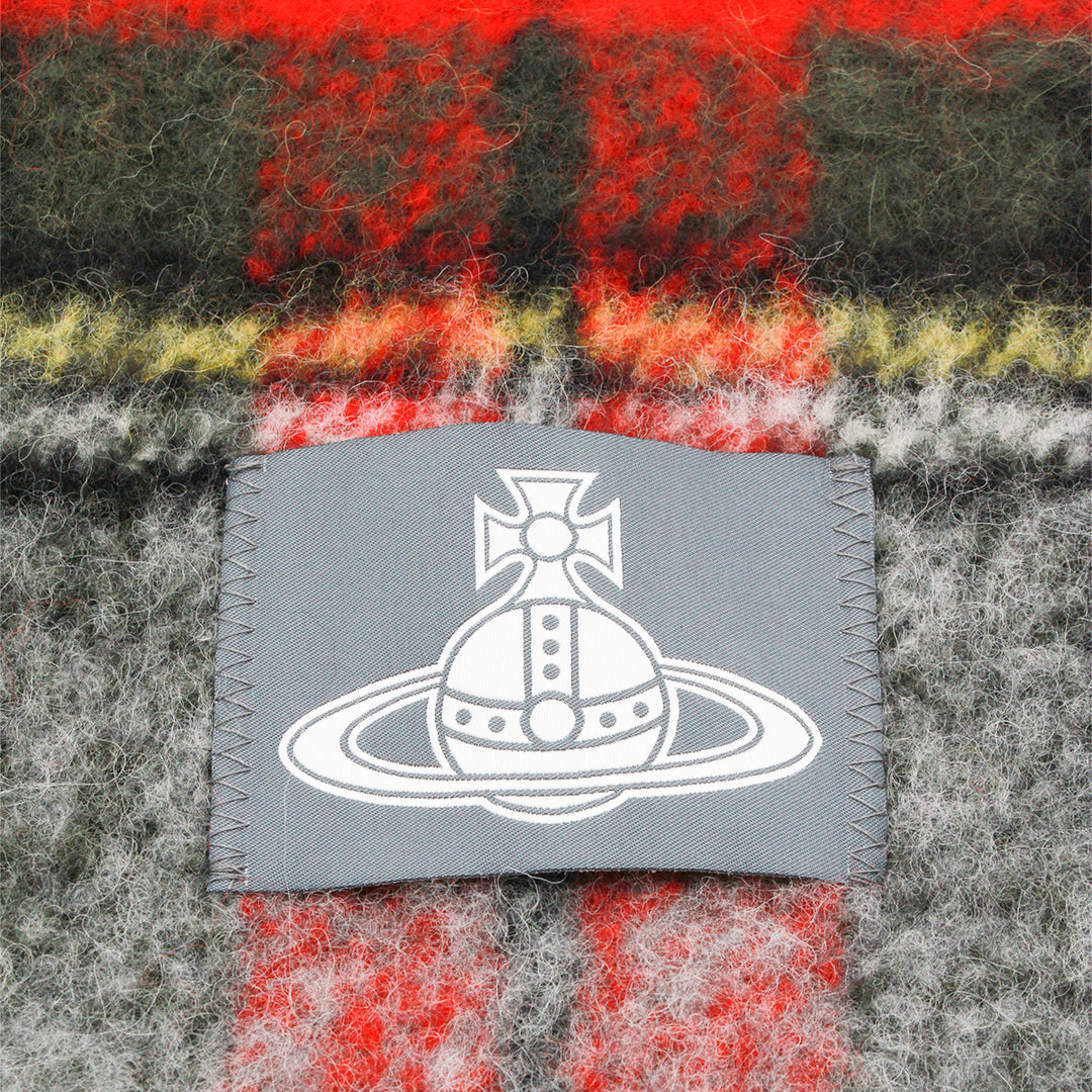 Vivienne Westwood Scarfs - Bright | 64a832e2a97444a23088bfac2a391129f538b0bf