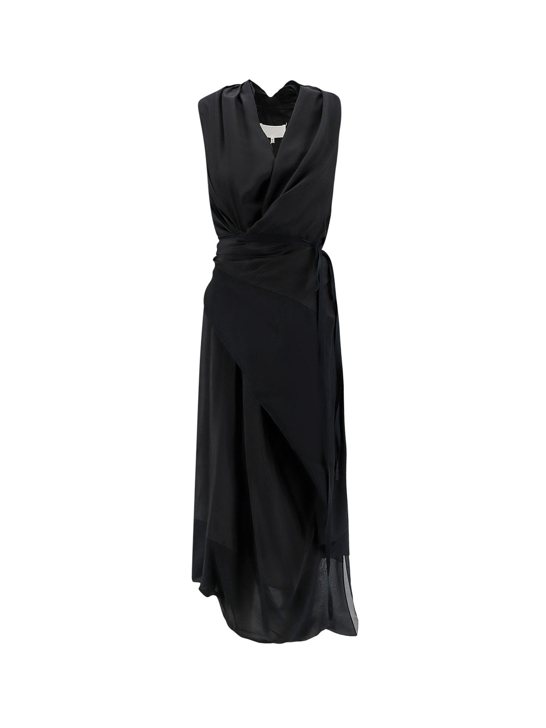 Maison Margiela Dresses - Neri e Grigi | a568eed8a825ab7120063b4b93fc85765483d092