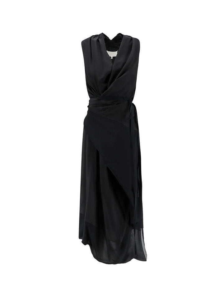 Maison Margiela Dresses - Neri e Grigi | a568eed8a825ab7120063b4b93fc85765483d092