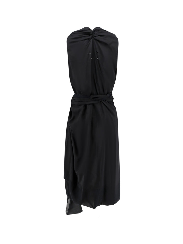 Maison Margiela Dresses - Neri e Grigi | e55291f4919e63e99377a408bf4b0854cd0f9367